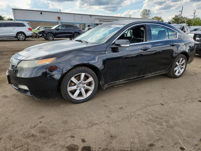  Salvage Acura TL