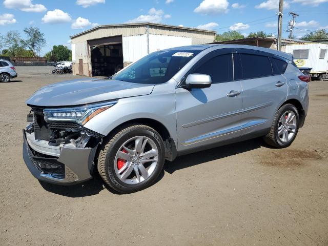  Salvage Acura RDX