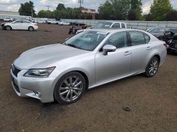  Salvage Lexus Gs