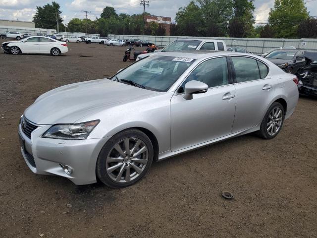  Salvage Lexus Gs