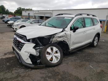  Salvage Subaru Ascent