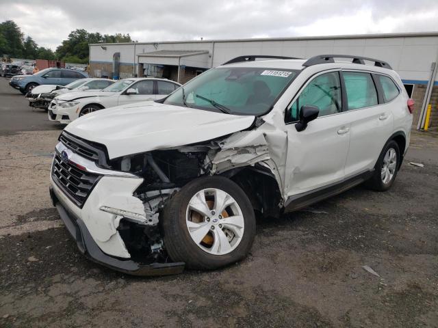  Salvage Subaru Ascent