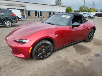  Salvage Mazda Mx5