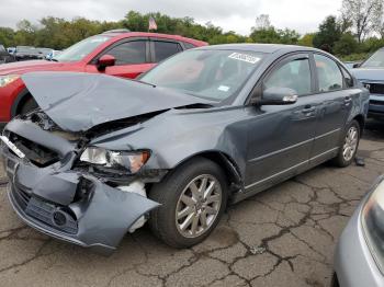  Salvage Volvo S40