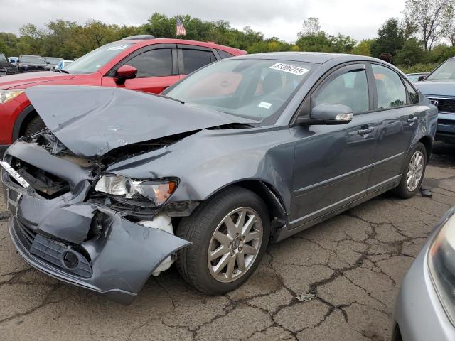  Salvage Volvo S40