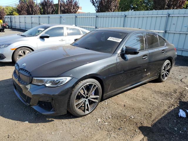  Salvage BMW M Series