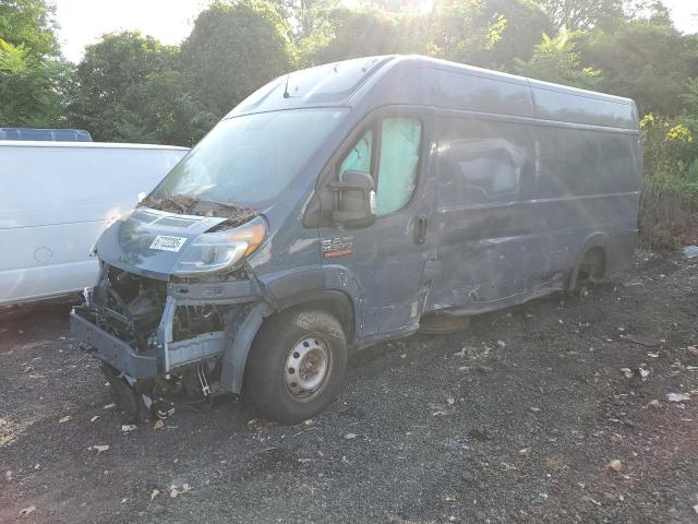  Salvage Ram Promaster