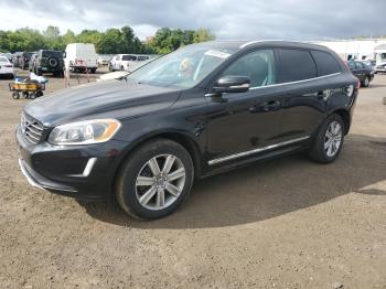  Salvage Volvo XC60