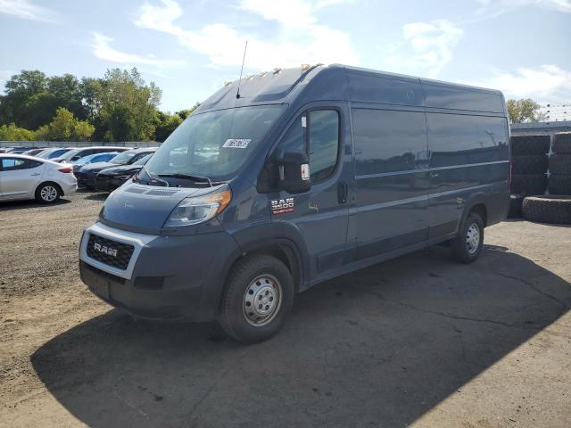  Salvage Ram Promaster