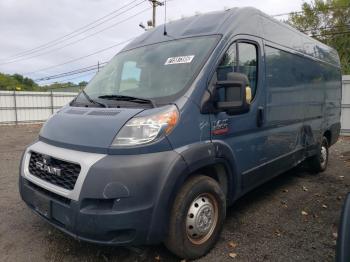  Salvage Ram Promaster
