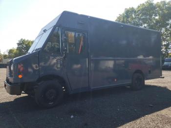  Salvage Ford F59