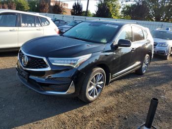  Salvage Acura RDX