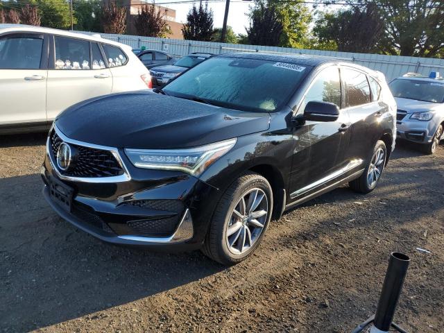  Salvage Acura RDX