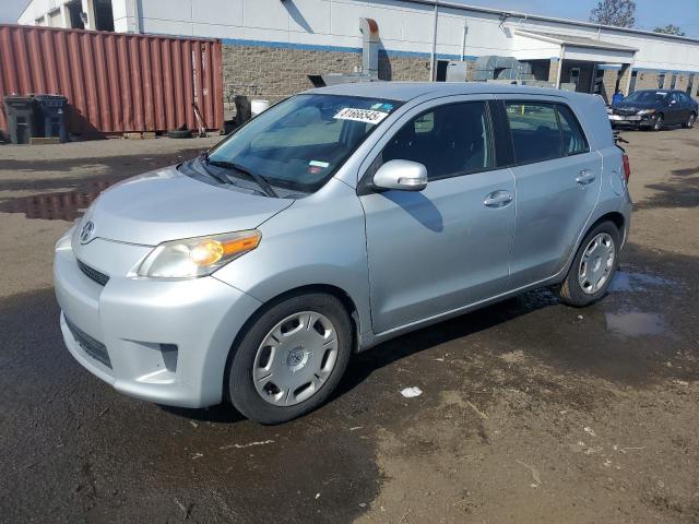  Salvage Toyota Scion