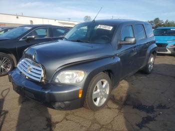  Salvage Chevrolet HHR