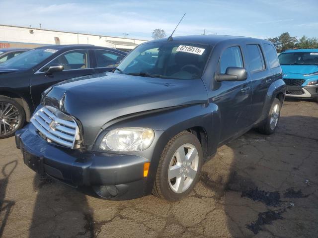  Salvage Chevrolet HHR