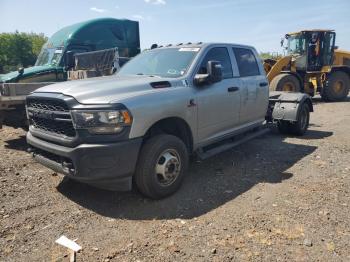  Salvage Ram 3500