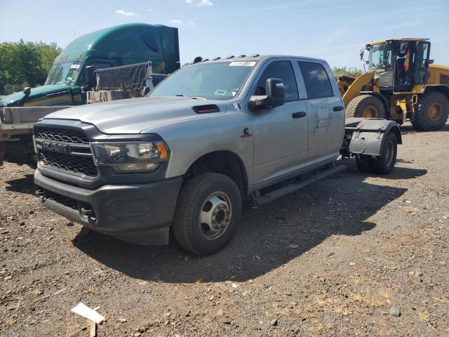  Salvage Ram 3500