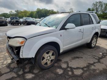  Salvage Saturn Vue