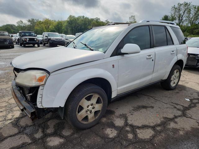  Salvage Saturn Vue