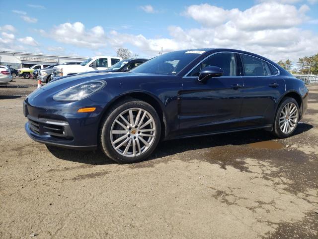  Salvage Porsche Panamera