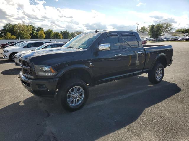 Salvage Ram 2500