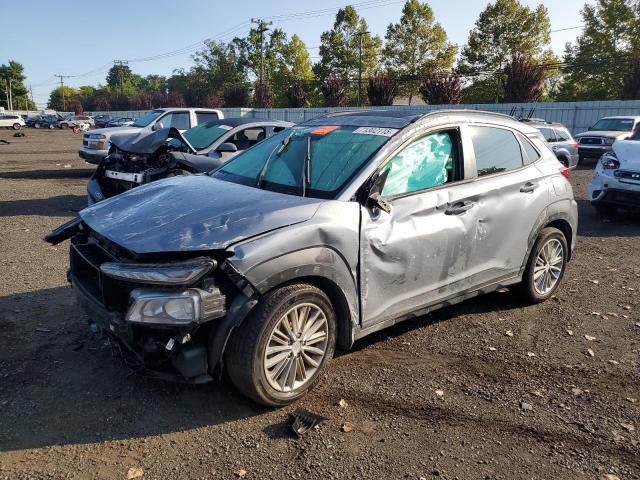  Salvage Hyundai KONA