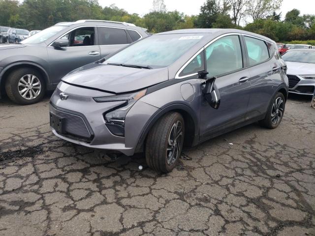  Salvage Chevrolet Bolt