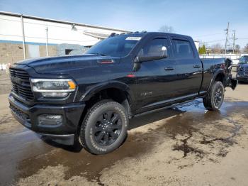  Salvage Ram 2500