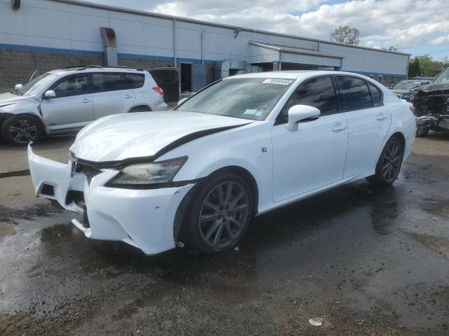  Salvage Lexus Gs
