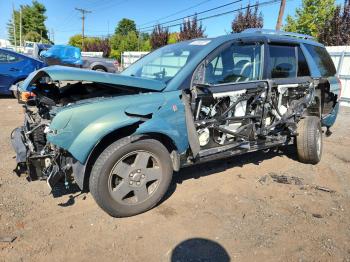  Salvage Saturn Vue