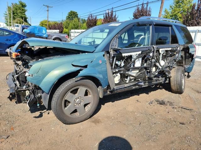  Salvage Saturn Vue