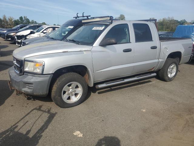  Salvage Dodge Dakota