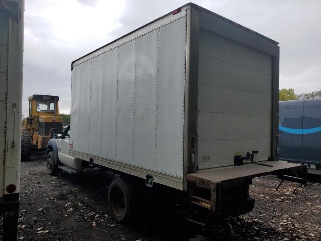 Ford F-550 Super Duty Image 11