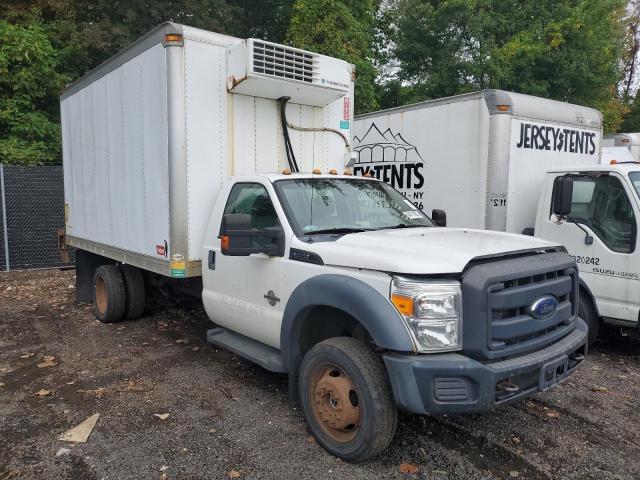 Ford F-550 Super Duty Image 3