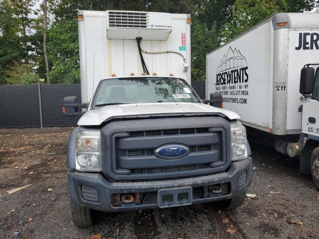 Ford F-550 Super Duty Image 4