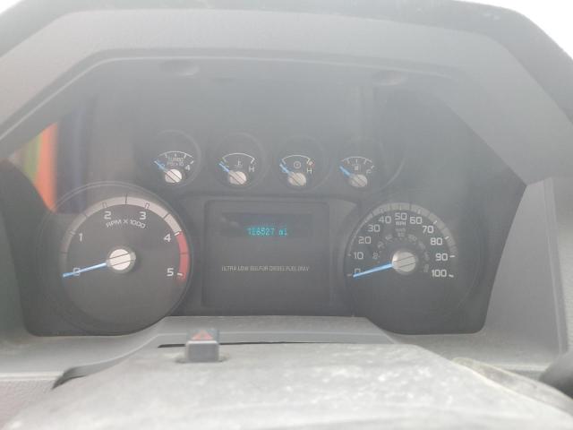 Ford F-550 Super Duty Image 10