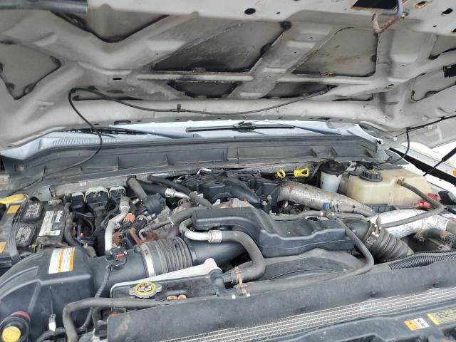 Ford F-550 Super Duty Image 5