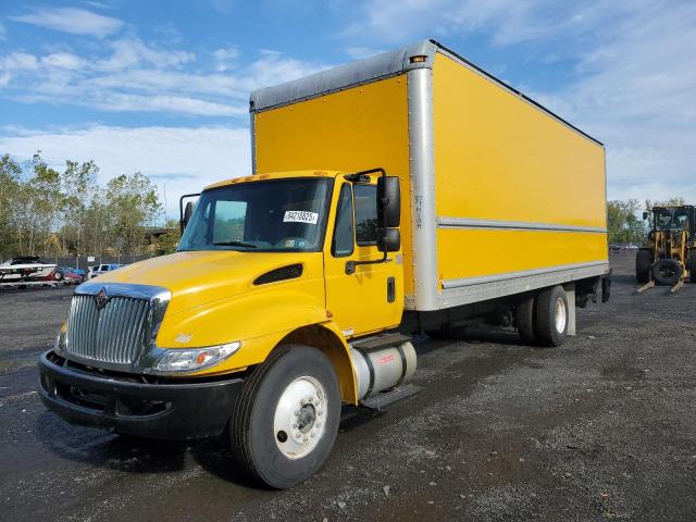  Salvage International 4000 Serie