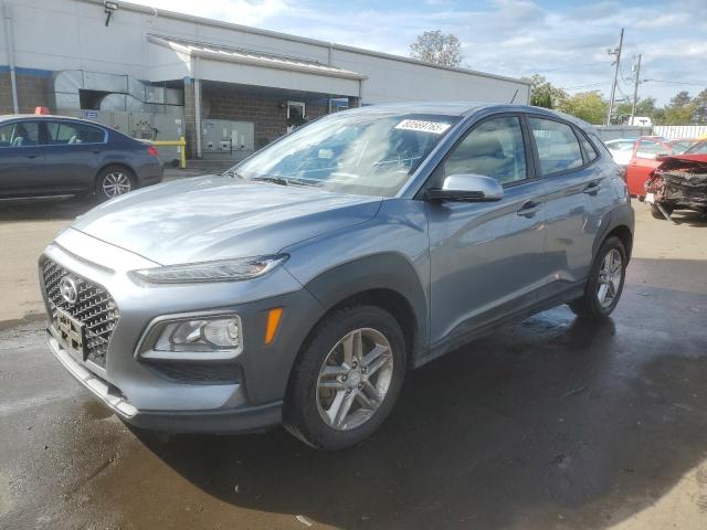  Salvage Hyundai KONA