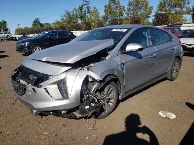  Salvage Hyundai Ioniq