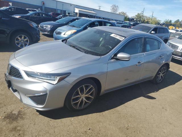  Salvage Acura ILX