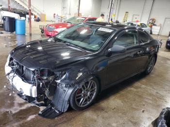  Salvage Scion TC
