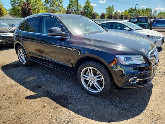 Audi Q5 Premium Plus Image 12