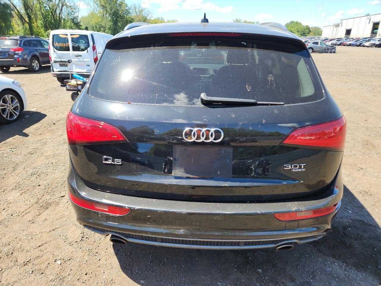 Audi Q5 Premium Plus Image 7