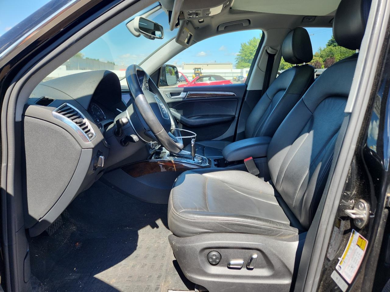 Audi Q5 Premium Plus Image 6