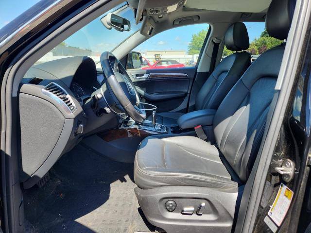 Audi Q5 Premium Plus Image 6