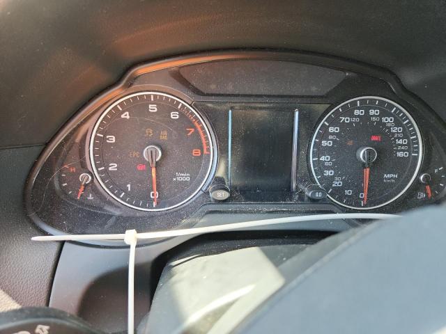 Audi Q5 Premium Plus Image 4