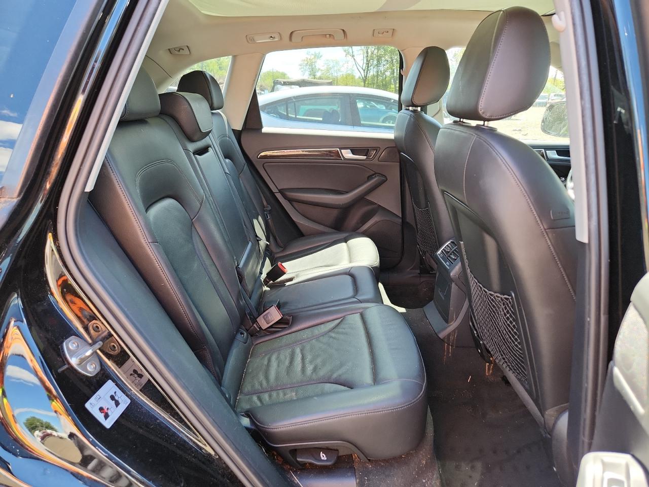 Audi Q5 Premium Plus Image 13