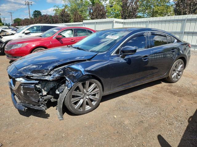  Salvage Mazda 6